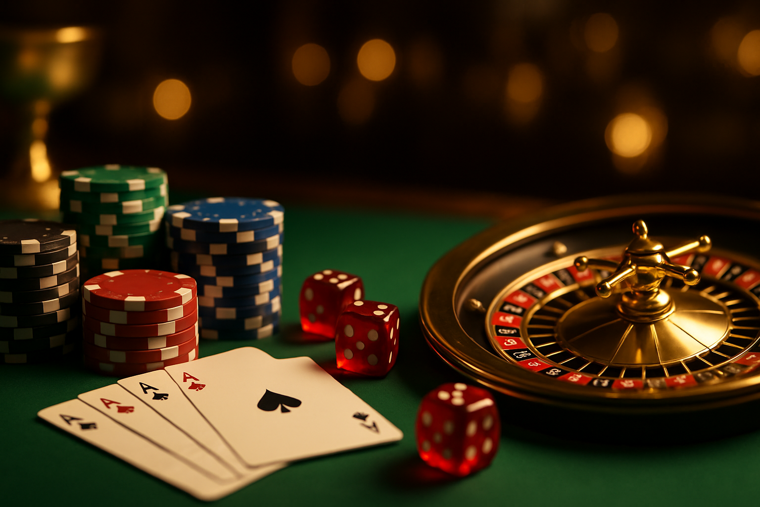 HolyLuck Casino Welkomstbonus - Tot €6.000 + 300 Free Spins