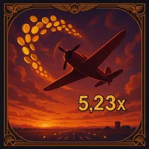 HolyLuck - Aviator Crash Game - Spribe