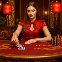 HolyLuck - Live Baccarat - Evolution Gaming