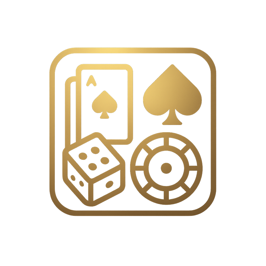 HolyLuck Casino Logo