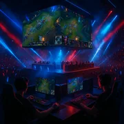 HolyLuck - Esports Betting - Sports Betting