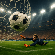 HolyLuck - Football Betting - Sports Betting